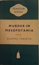 Murder in Mesopotamia