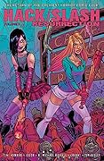 Hack/Slash: Resurrection Volume 1