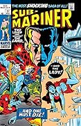 Sub-Mariner #37