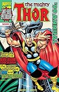 Thor (1998-2004) Annual 1999