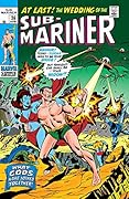 Sub-Mariner #36