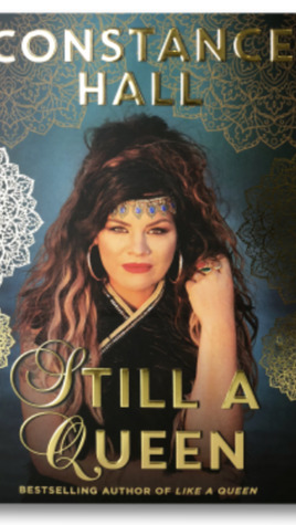 Still a Queen