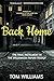Back Home (The Williamson Papers #3)
