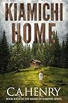 Kiamichi Home (Kiamichi Survival #4)