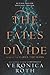 The Fates Divide (Carve the Mark, #2)