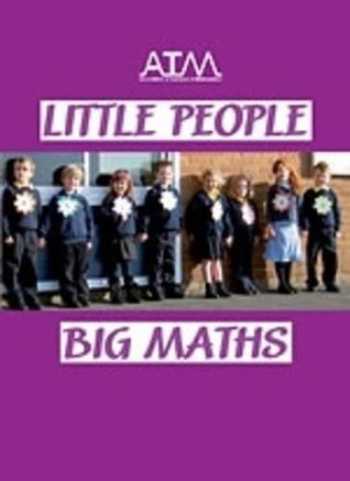 Little People Big Maths
