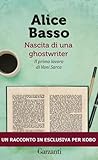 Nascita di una ghostwriter by Alice Basso