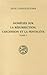 Homélies sur la résurrection, l'Ascension et la Pentecôte. Tome 1