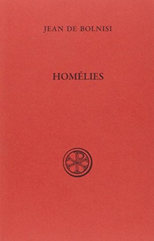 Homélies : des dimanches de Carême suivant la tradition de Jérusalem et autres homélies (I-XIV)