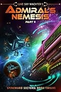 Admiral's Nemesis Part II