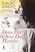 Dona Flor e Seus Dois Maridos by Jorge Amado