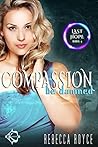 Compassion Be Damned (Last Hope, #4) Compassion Be Damned (Last Hope, #4)