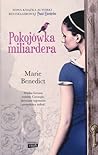 Pokojówka miliardera by Marie Benedict