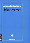 Black Velvet Black Velvet