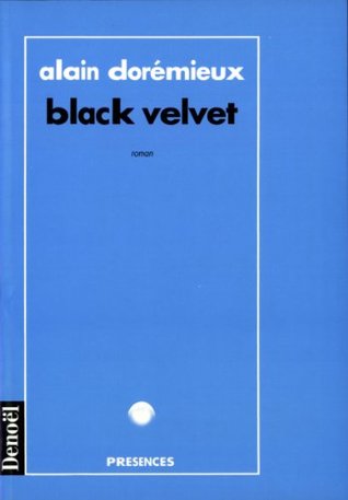 Black Velvet (Paperback)