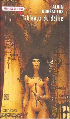 Tableaux du délire (Paperback)