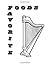 Favorite Foods: Tasty Treasures from The American Harp Society, Inc.