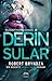 Derin Sular (Detective Erika Foster, #3)