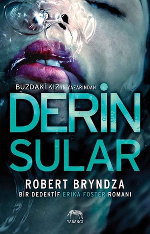 Derin Sular (Detective Erika Foster, #3)