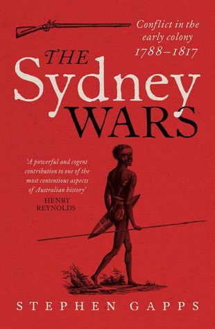 The Sydney Wars (Paperback)