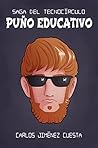 Puño educativo by Carlos Jiménez Cuesta