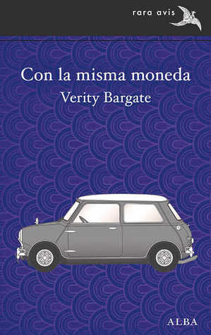Con la misma moneda (Paperback)