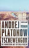 Tschewengur - Die...