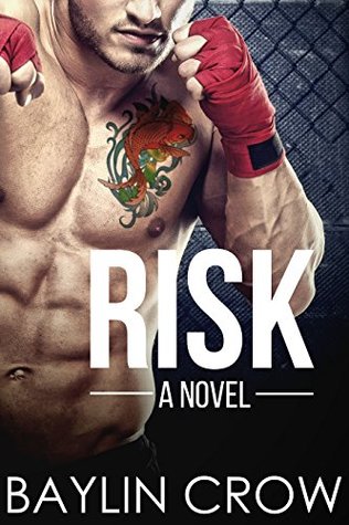 Risk (Kindle Edition)