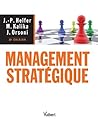 Management straté...