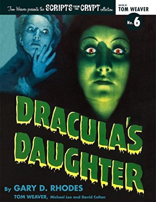 Dracula's Daughter (Kindle Edition)