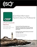 (ISC)2 CISSP Certified Information Systems Security Professional Official Study Guide