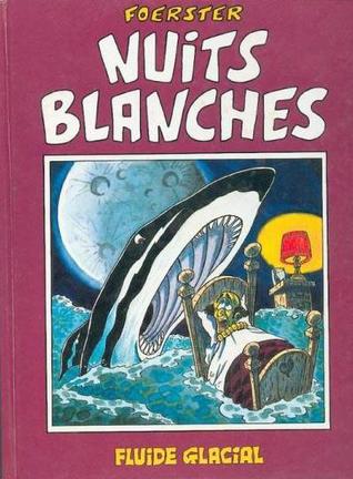 Nuits blanches