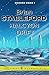 Halcyon Drift Hooded Swan 1 by Brian Stableford