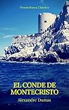 El conde de Monte...