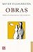 Obras. Poesía, teatro, pros...