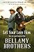 Let Your Love Flow by David   Bellamy