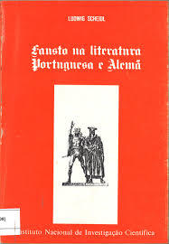 FAUSTO NA LITERATURA PORTUGUESA E ALEMÃ