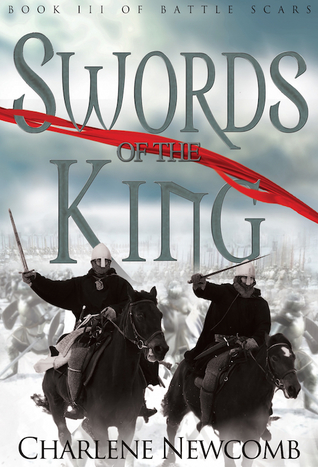 Swords of the King (Battle Scars, #3)