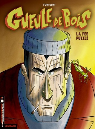 La Fée Puzzle