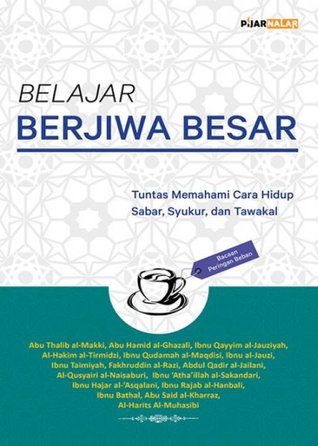 Belajar Berjiwa Besar