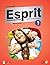 Esprit-3 Methdo Du Francais