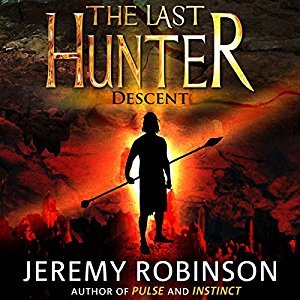 The Last Hunter: Descent