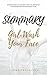 Summary: Girl, Wash Your Face: Stop Believing the Lies About Who You Are so You Can Become Who You Were Meant to Be Rachel Hollis