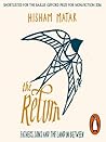 The Return: Fathe...