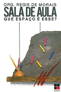 sala de aula que espaço é esse?