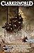 Clarkesworld Magazine, Issu...