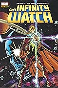 Infinity Watch Omnibus