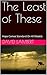 The Least of These by David Lambert