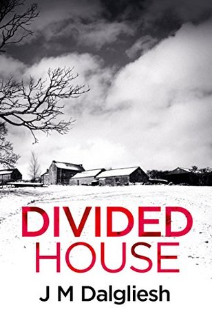 Divided House (Dark Yorkshire #1)