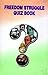 Freedom Struggle Quiz Book